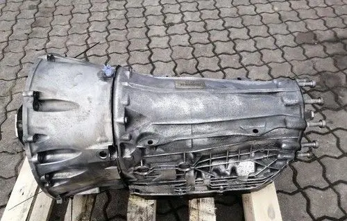 Mercedes-Benz E W238 Automatic gearbox A2382700500