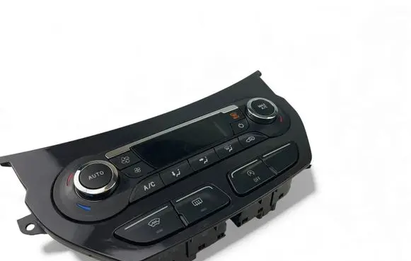 Ford Kuga II Interior fan control switch DV4T18C612AE