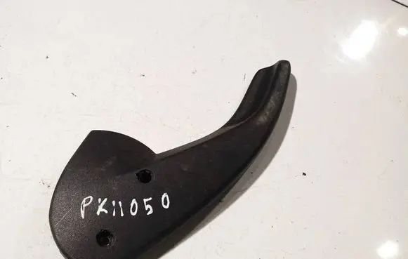 Volkswagen PASSAT B5 Rear seat side bottom trim 1J0882251