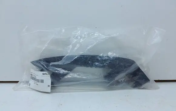 KIA Picanto Front bumper mounting bracket 865171Y000