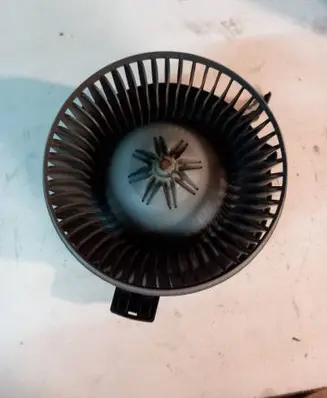 Honda Accord Heater fan/blower 1940001730