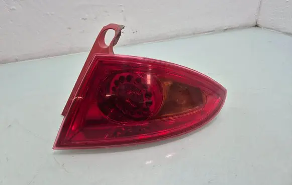 Seat Leon (1P) Rear/tail lights 