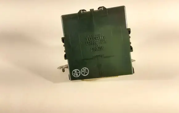 Toyota Prius (XW20) Other control units/modules 8961847021 1238000110