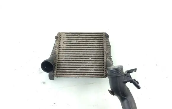 Audi Q7 4L Intercooler radiator 7L6145803C