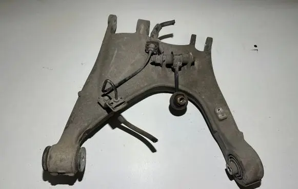 Audi A8 S8 D3 4E Rear upper control arm/wishbone 4E0511512F 03420921