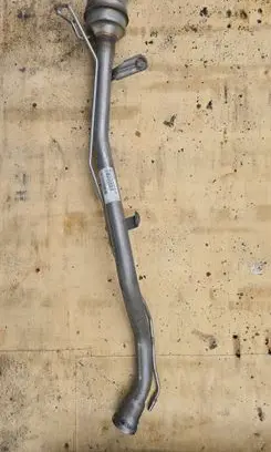 BMW i3 Fuel tank filler neck pipe 7369200