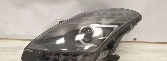 Mercedes-Benz SLS AMG Headlight/headlamp A1978202161