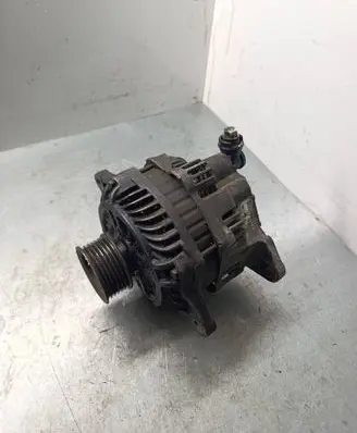 Subaru B9 Tribeca Generator/alternator 23700aa510