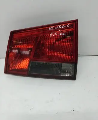 Opel Vectra C Tailgate rear/tail lights 443504 13184025