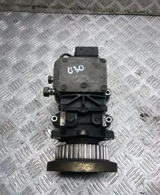 Audi A4 S4 B6 8E 8H Fuel injection high pressure pump 059130106J 0470506030