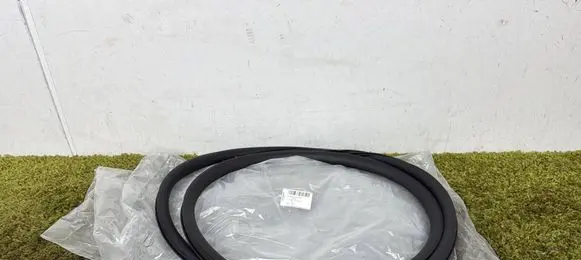 Seat Ibiza IV (6J,6P) Rear door rubber seal (on body) 6j4867367a