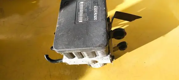 Volvo S40, V40 ABS Pump 00001251E3 30736589A 10096004233