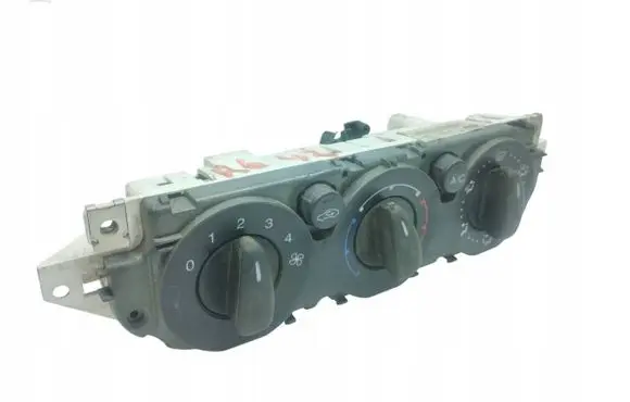 Climate control unit