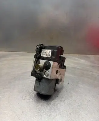 Peugeot 406 ABS Pump 0273004351 01623