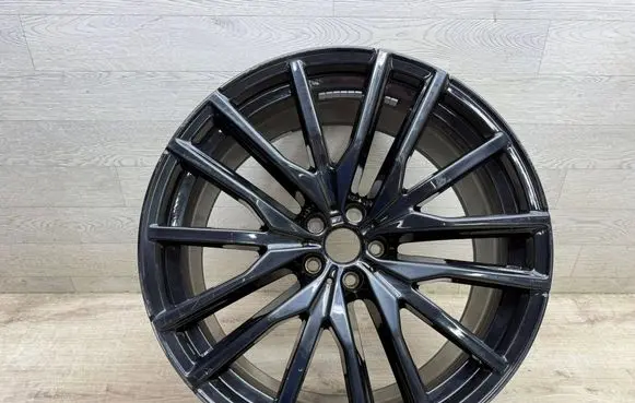 BMW X6 G06 R22 alloy rim 8090013