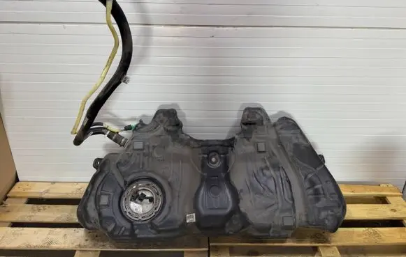 BMW 7 F01 F02 F03 F04 Fuel tank 7227910 2992901