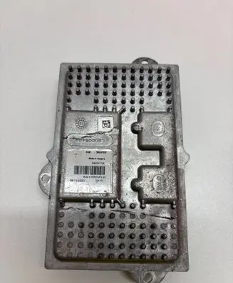 Ford Mondeo MK V Light module LCM 90116931 881900067 S0202