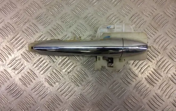 KIA Sportage Front door exterior handle 90880-00400