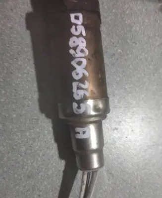 Audi A4 S4 B5 8D Lambda probe sensor 058906265A