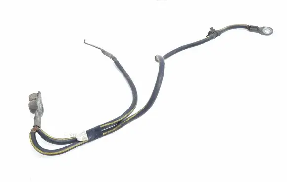 Citroen C-Crosser Negative earth cable (battery)