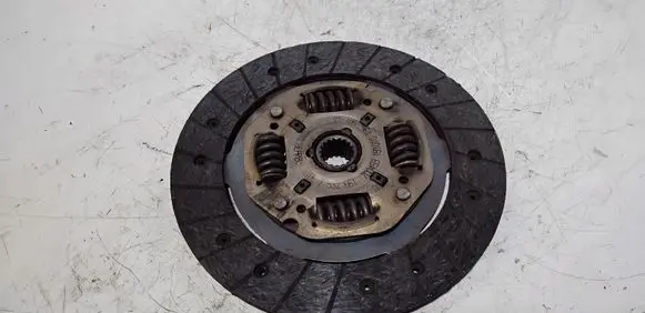 Mini One - Cooper R50 - 53 Clutch pressure plate 7532661 700459