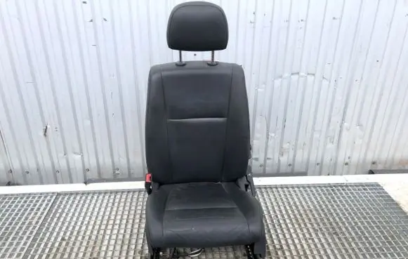 Dodge Journey Front driver seat 