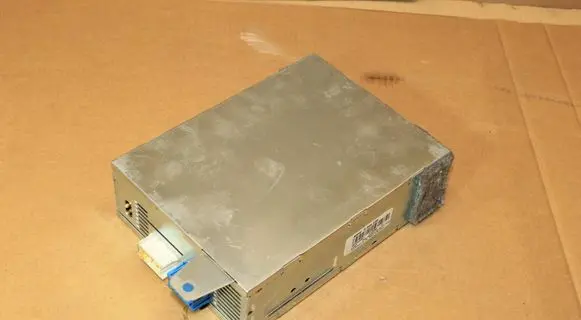 BMW X5 E53 Video control module 6923268