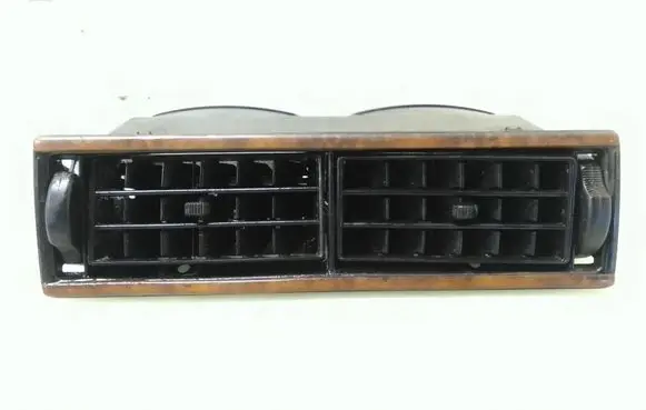 Volkswagen Transporter - Caravelle T4 Dash center air vent grill ZSB191810703
