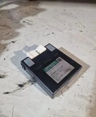 Honda CR-V Parking PDC control unit/module 39670SWWG02