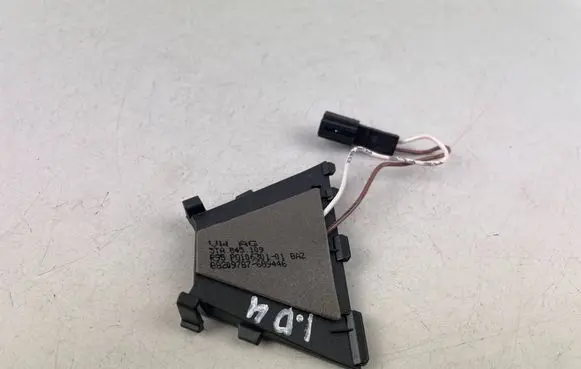 Volkswagen ID.4 Other interior part 5TA845109