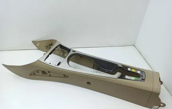 BMW Z4 E85 E86 Center console 51167016714