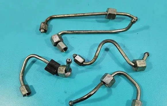 Fiat Freemont Fuel line pipe 55215835 IMPRK1560121