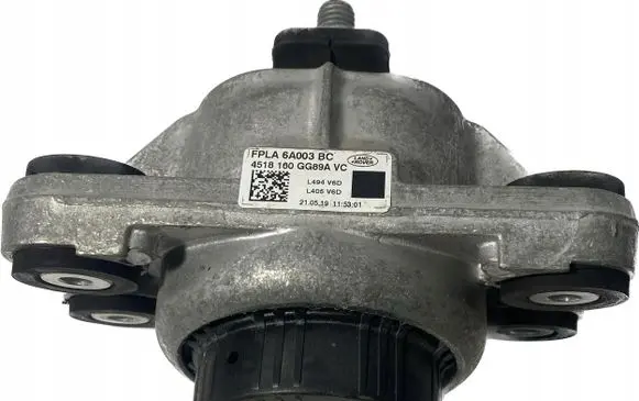 Land Rover Range Rover L405 Engine mount vacuum valve LR123907
