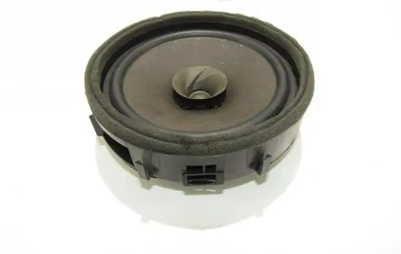 Peugeot 4007 High frequency speaker in the rear doors 8720A017