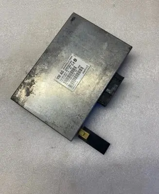 Bluetooth control unit module