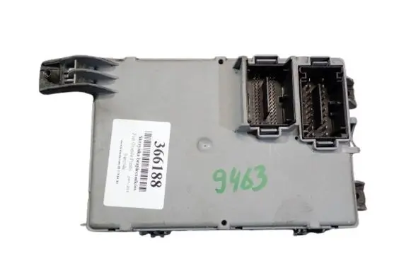 Fuse box set