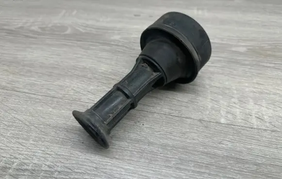 Nissan Qashqai Rear shock absorber damper bump stop 550344EA0A