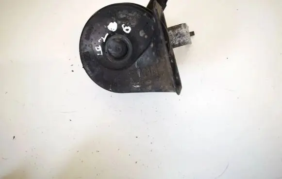Land Rover Freelander Horn signal e355306