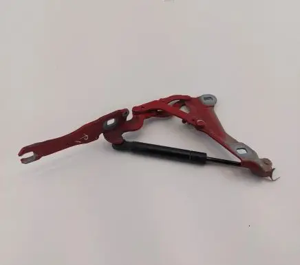 Mini One - Cooper Coupe R56 Engine bonnet/hood hinges 2751204