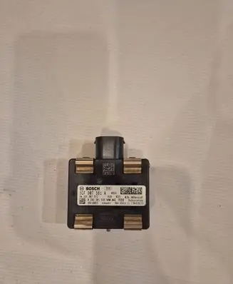 Volkswagen PASSAT B8 Distronic sensor radar 3QF907561A