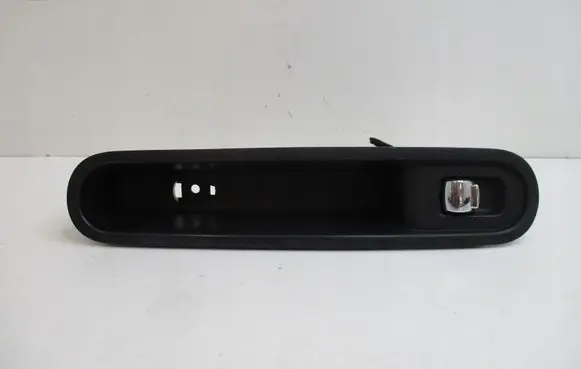Mini One - Cooper Clubman R55 Central console control unit 9294884