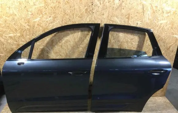 Porsche Macan (95B) Rear door 95B833021GRV