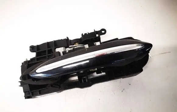 BMW 5 GT F07 Front door exterior handle X4717565009