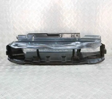 Air intake duct part