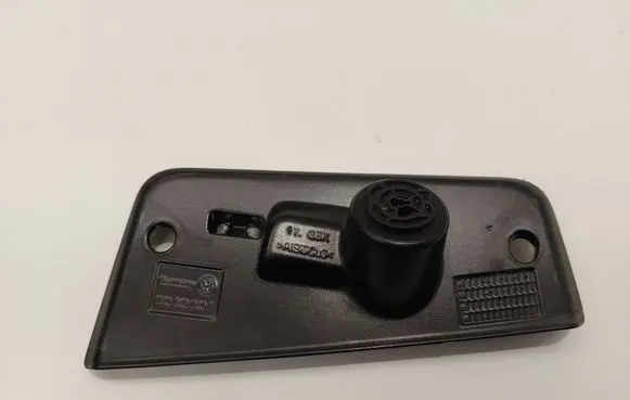 Volkswagen Transporter - Caravelle T5 Sliding door check strap stopper 7H0843640F