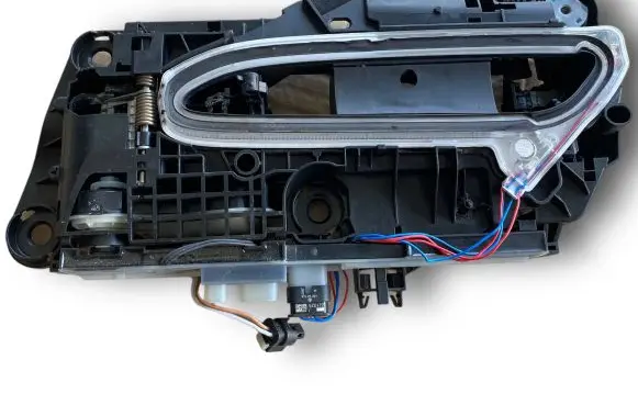 Mercedes-Benz S W223 Front door exterior handle A0997608903