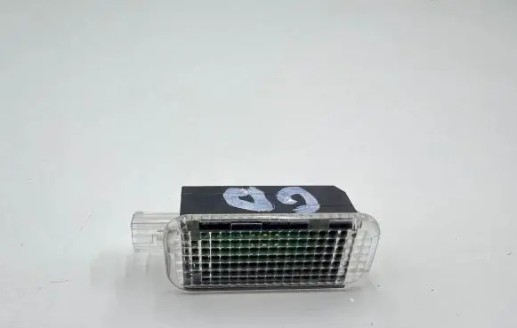 Audi A7 S7 4G Rear door interior light 4E0947415