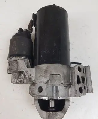 BMW 5 E60 E61 Starter motor 7802508