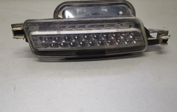 Subaru Outback Tailgate rear/tail lights