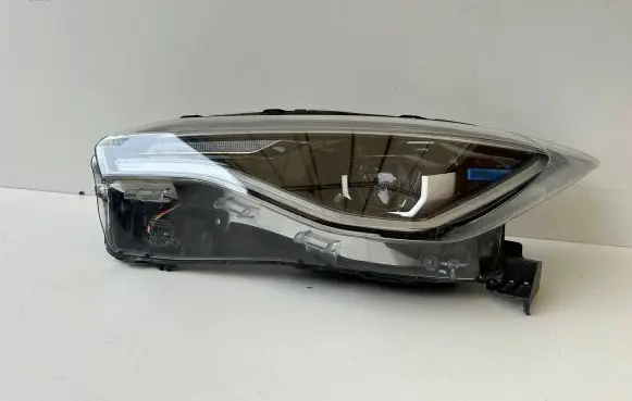 Renault Zoe Headlight/headlamp 260609388R
